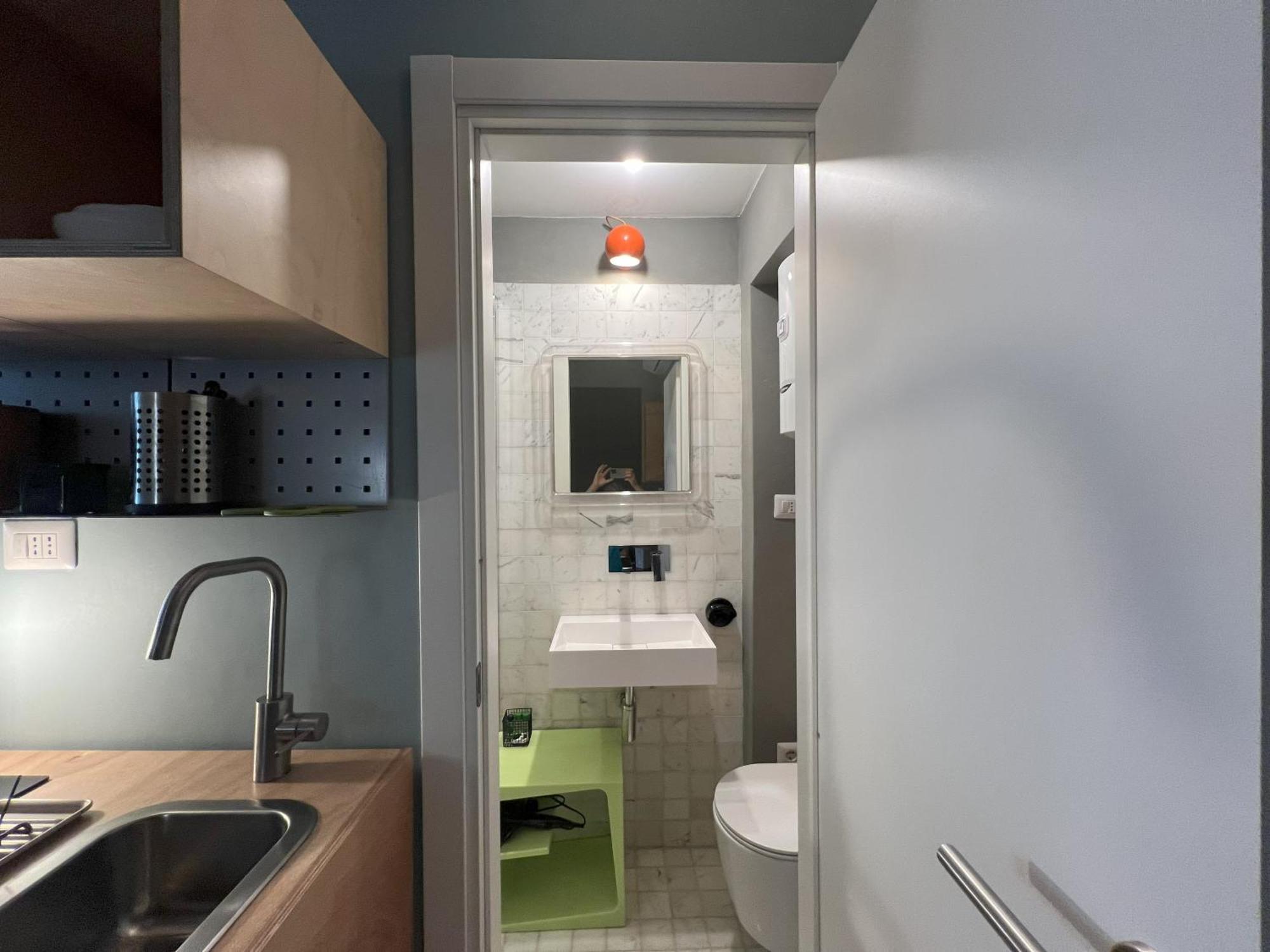Provana5 - Design Apartments In טורינו מראה חיצוני תמונה