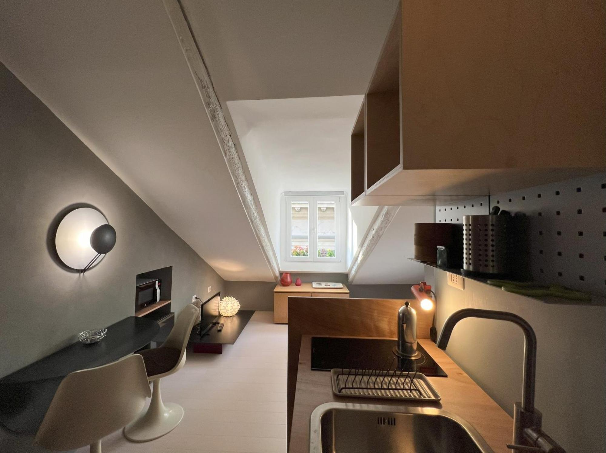 Provana5 - Design Apartments In טורינו מראה חיצוני תמונה