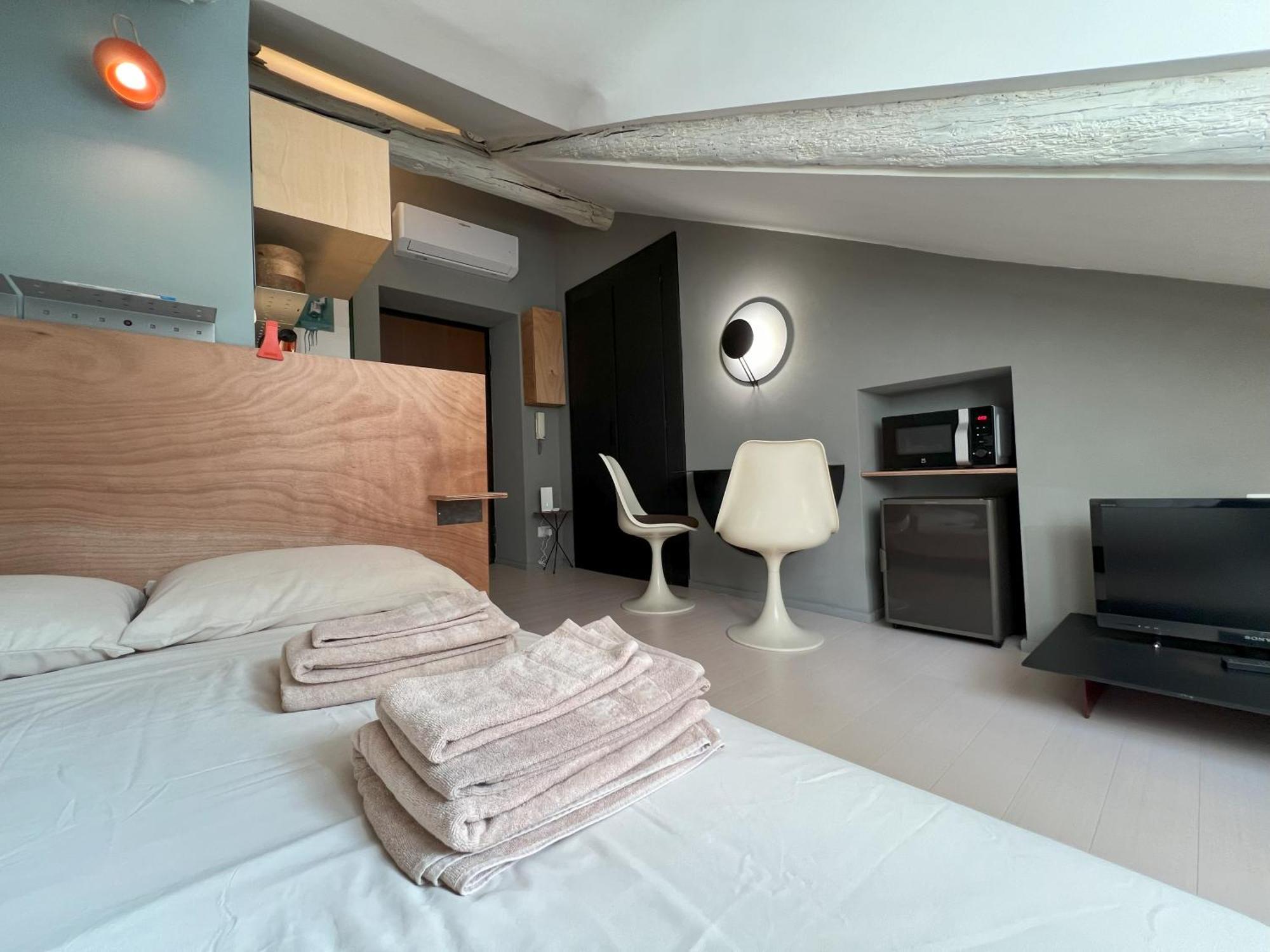 Provana5 - Design Apartments In טורינו מראה חיצוני תמונה