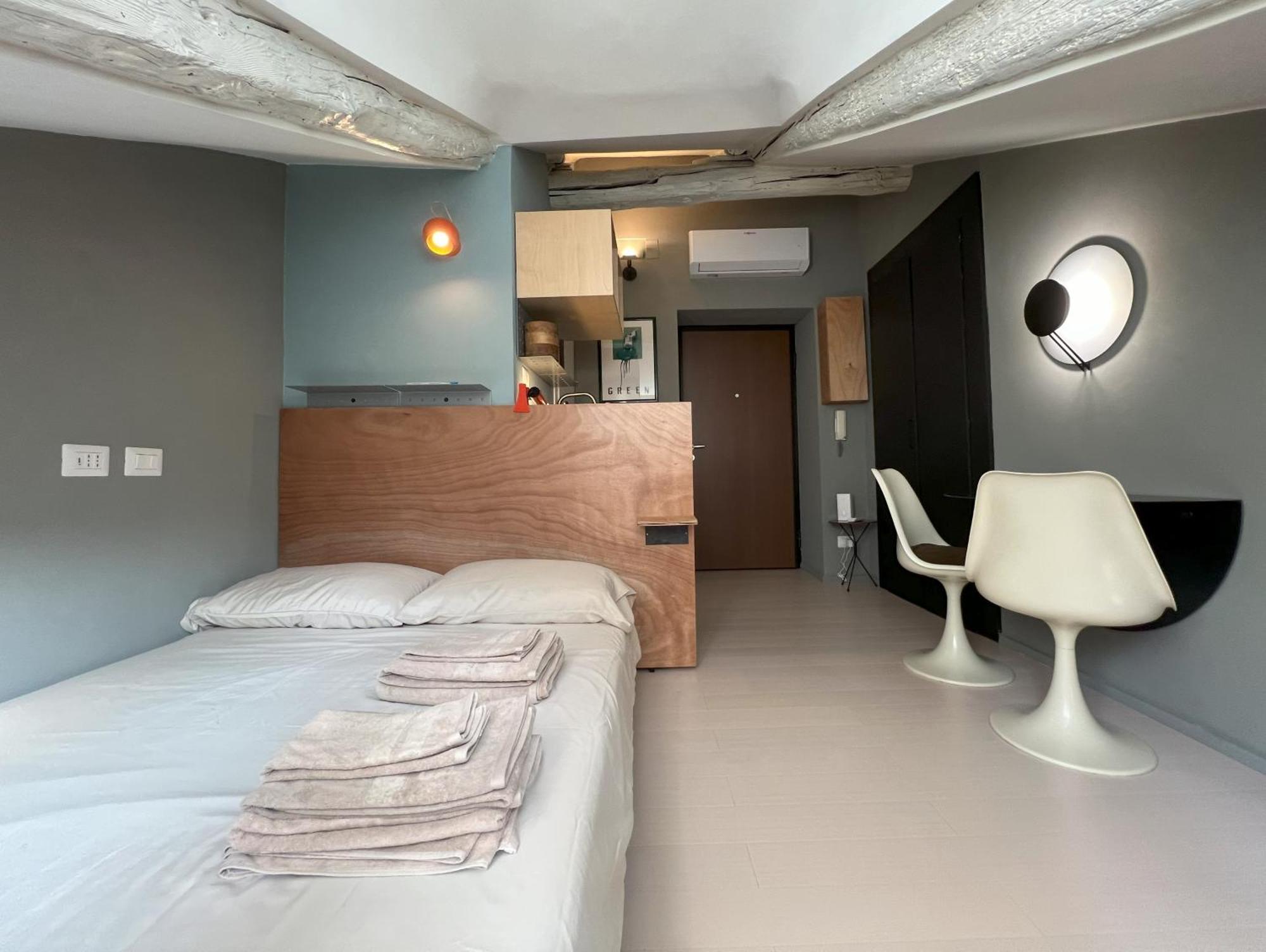 Provana5 - Design Apartments In טורינו מראה חיצוני תמונה